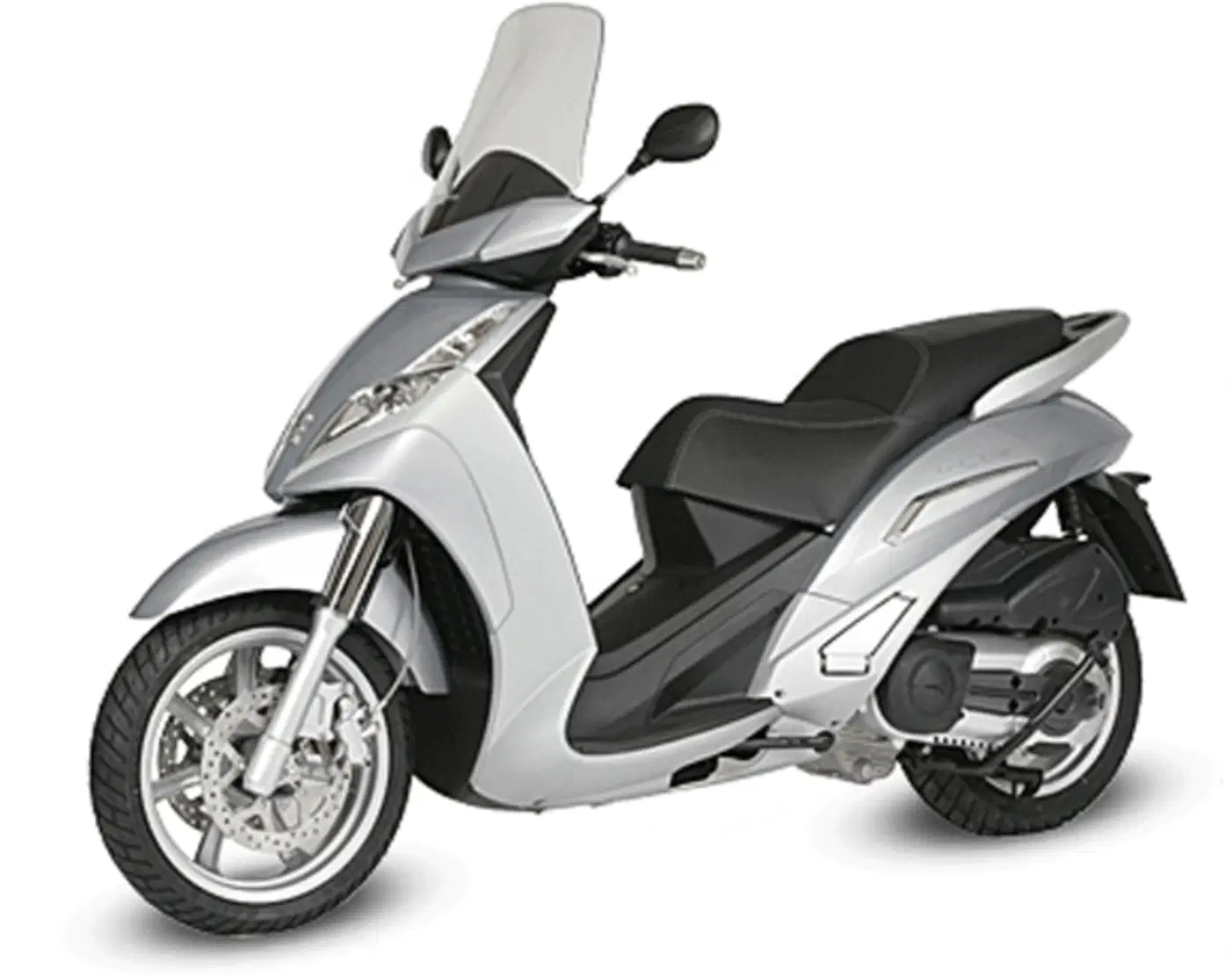 Quotazione usato Peugeot Geopolis 500