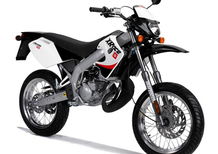 Derbi Senda 50 X-Race SM (2008 - 12)