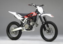 Husqvarna TC 250 (2009)