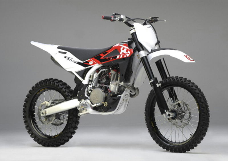 Husqvarna TC 250 TC 250 (2009)