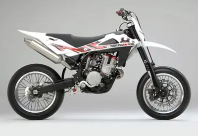Husqvarna SM 450 RR