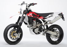 Husqvarna SM 510 R (2009)