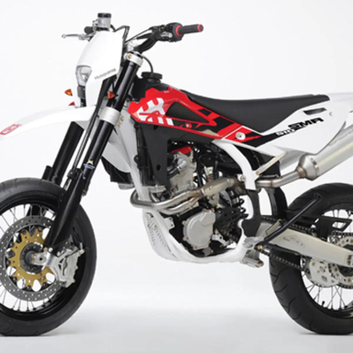 Husqvarna SM 510 R (2009)