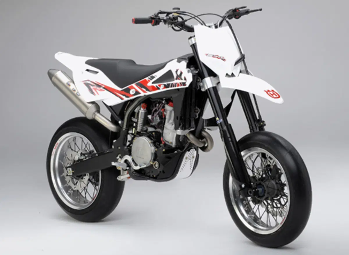 Husqvarna SM 530 RR SM 530 RR