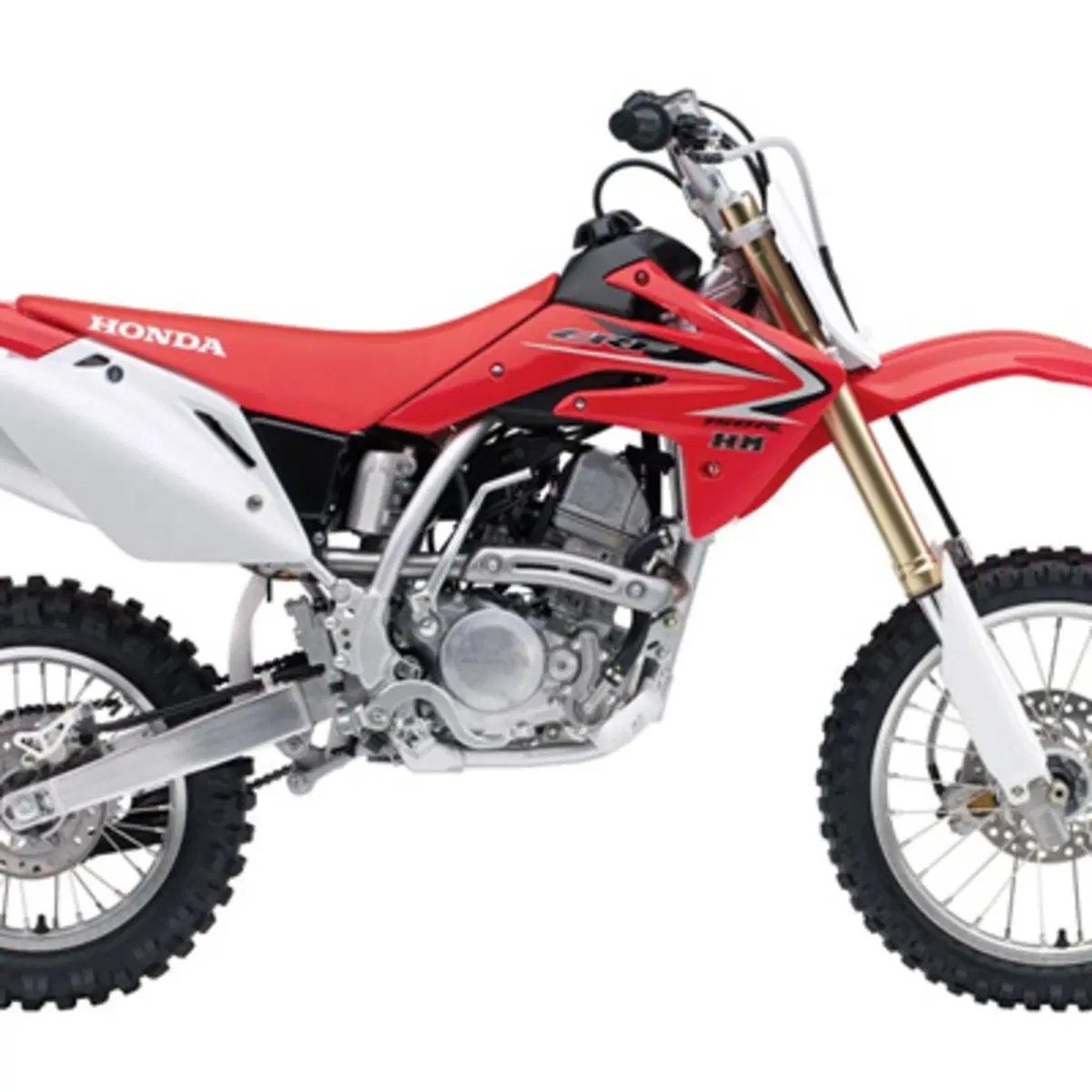 Honda CRF 150R (2009)