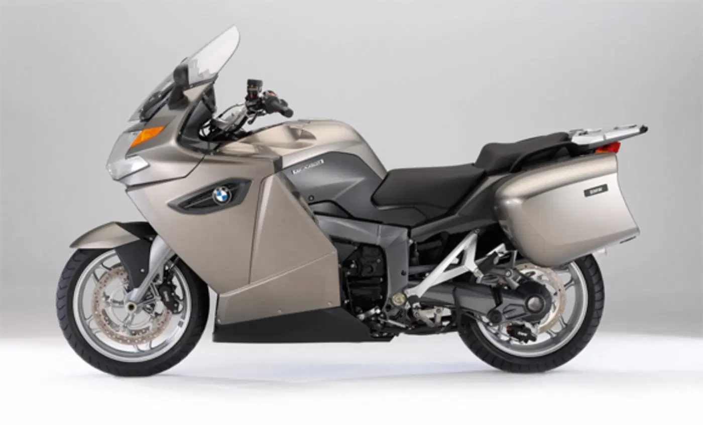Quotazione usato Bmw K 1300 GT
