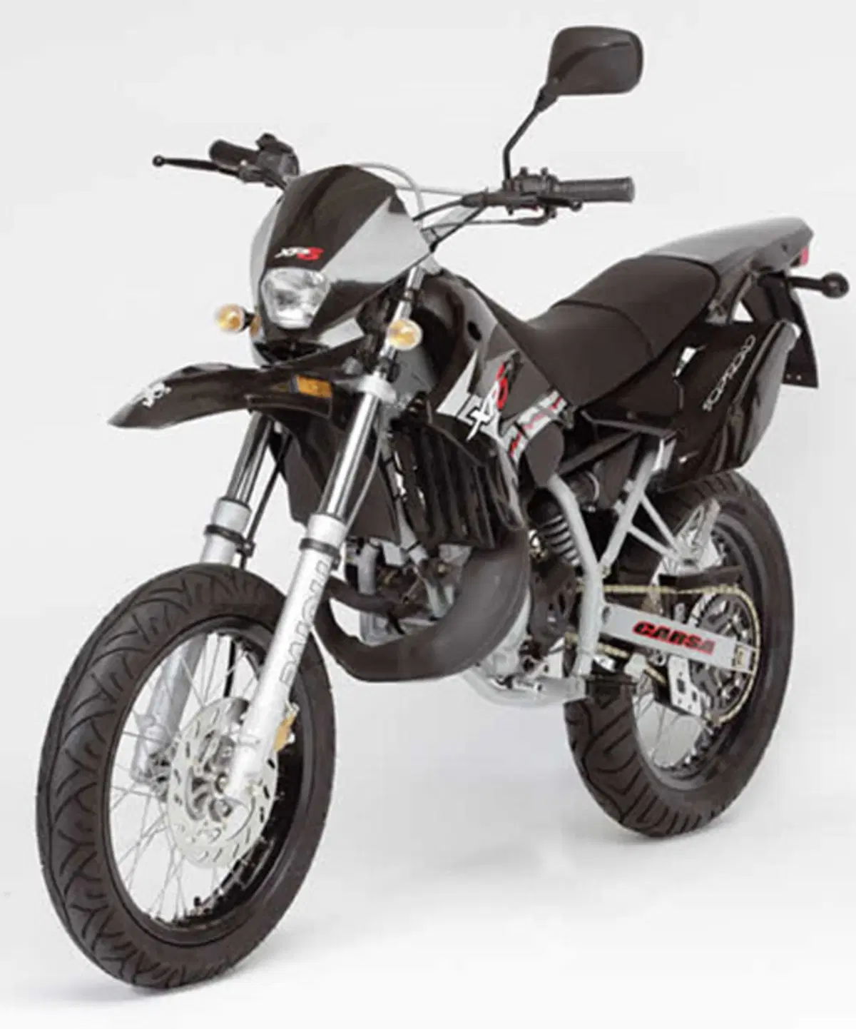 Peugeot XPS Top Road XPS Top Road