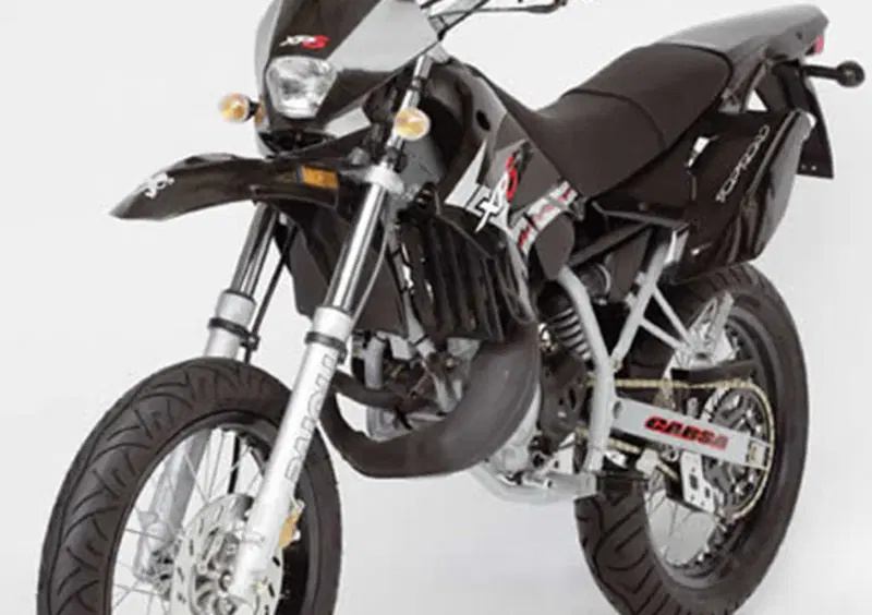 Peugeot XPS Top Road XPS Top Road