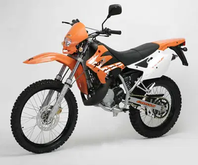 Peugeot XPS Track