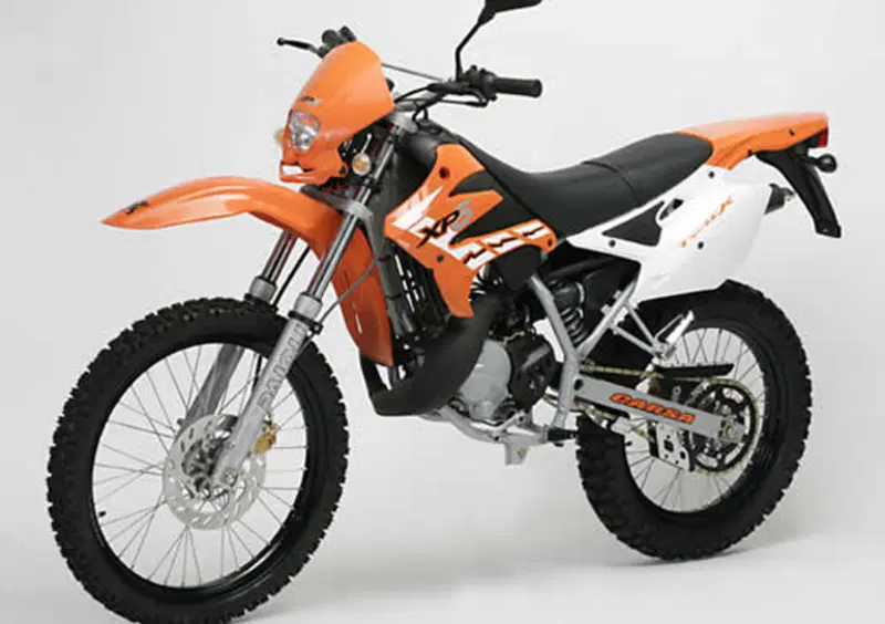 Peugeot XPS Track XPS Track