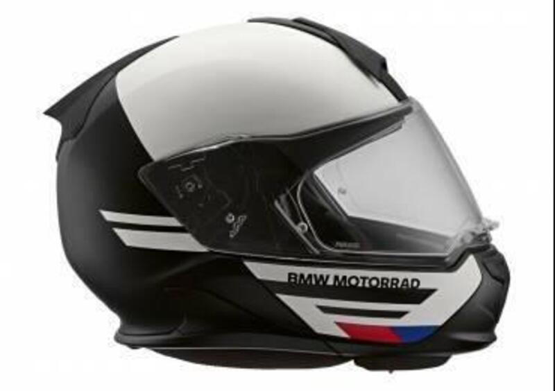 Vendo Casco BMW Sys 7 EVO CARBON MOTO BMW a Arezzo codice 9048562