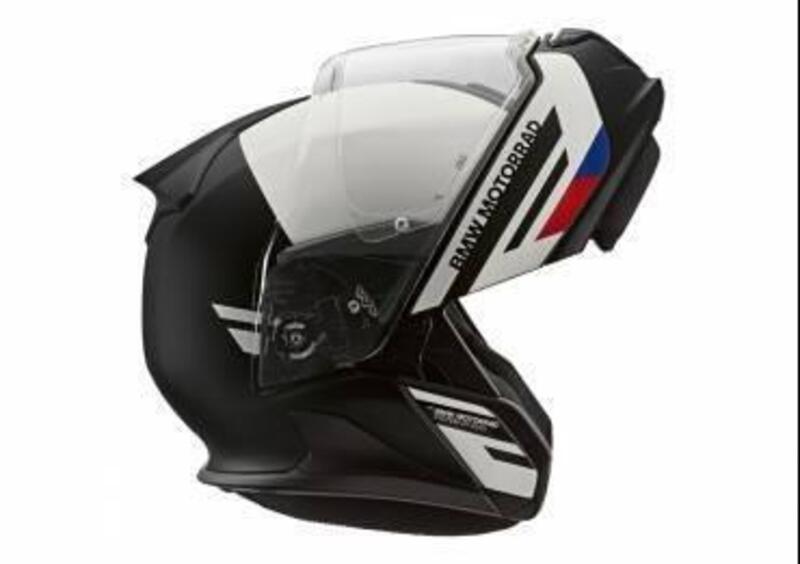 Vendo Casco BMW Sys 7 EVO CARBON MOTO BMW a Arezzo codice 9048562