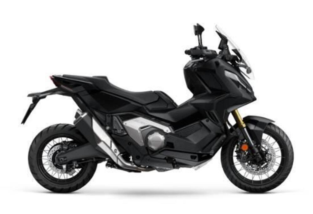 Honda X-ADV 750 DCT (2021 - 24)