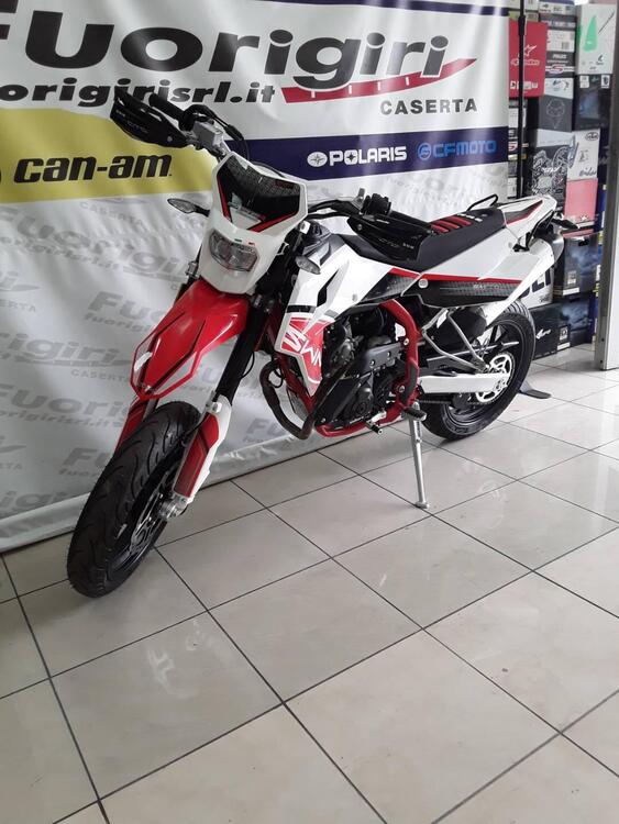 Swm SM 125 R (2022 - 24) (2)