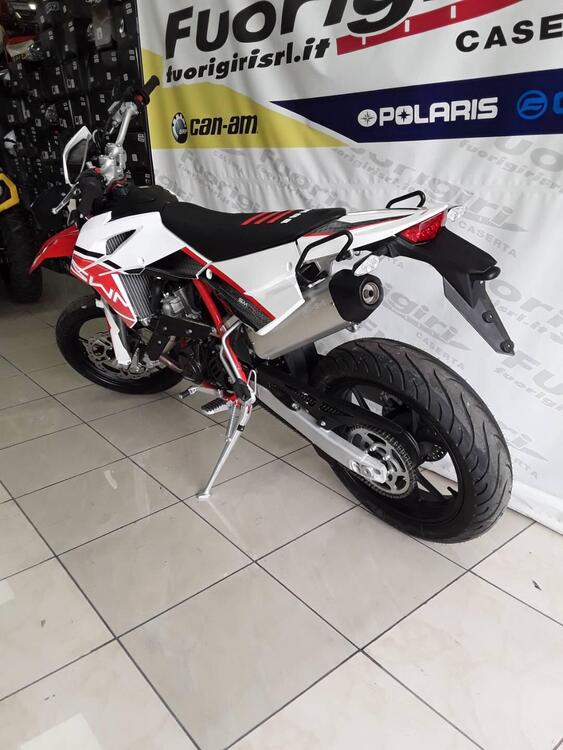 Swm SM 125 R (2022 - 24) (3)