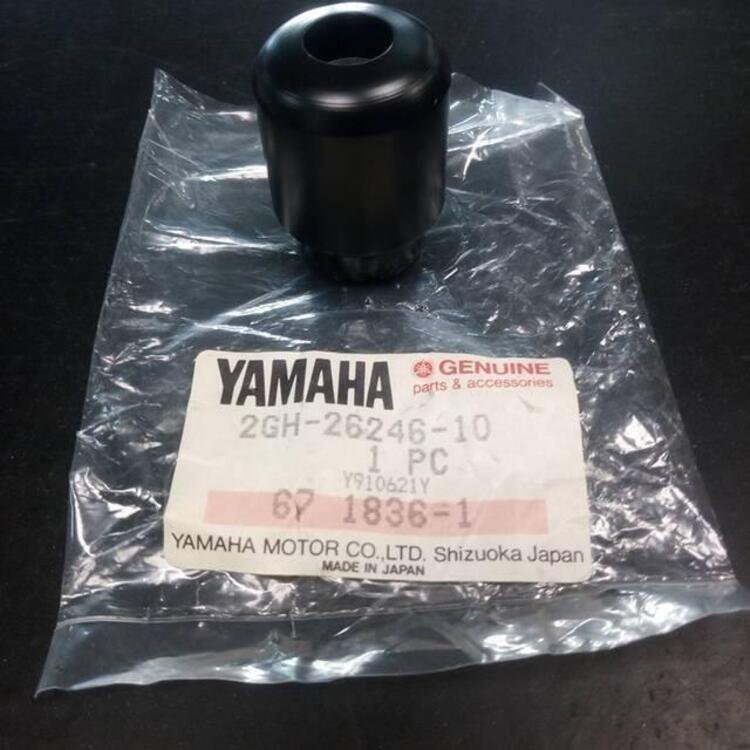 terminale manubrio Yamaha