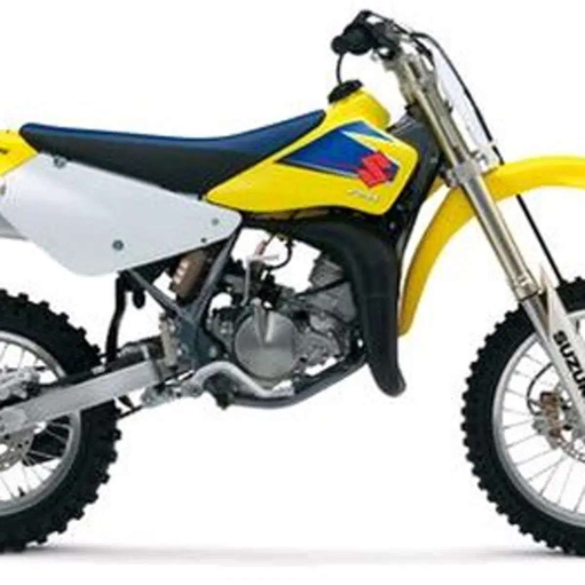 Suzuki RM 85 (2009 - 13)