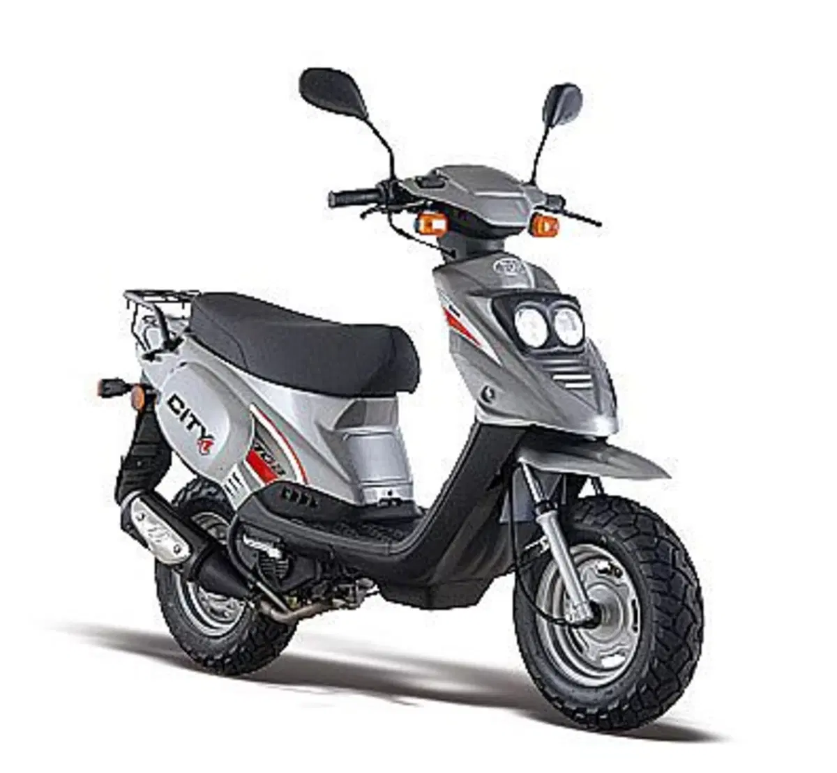 Tgb City 4 50 City 4 50