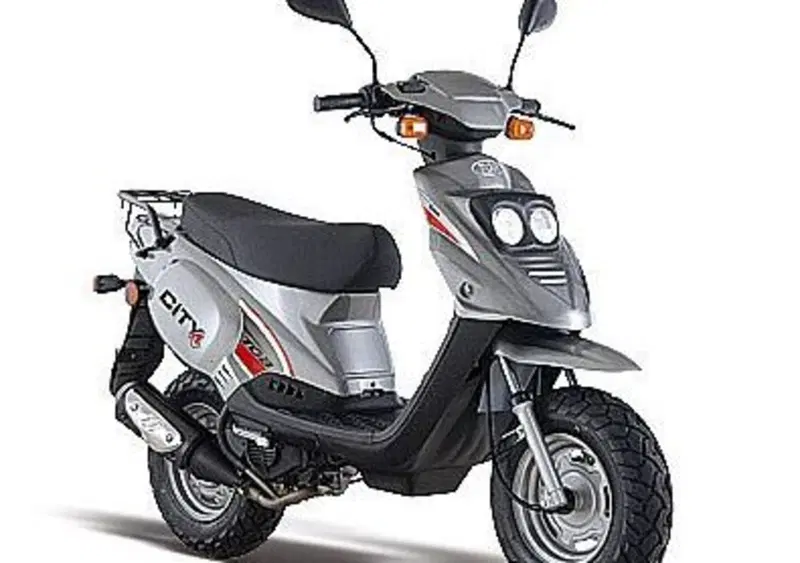 Tgb City 4 50 City 4 50