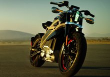 Harley-Davidson, entro il 2021 la LiveWire di serie