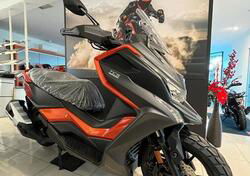 Kymco DTX 360 300 (2022 - 24) nuova