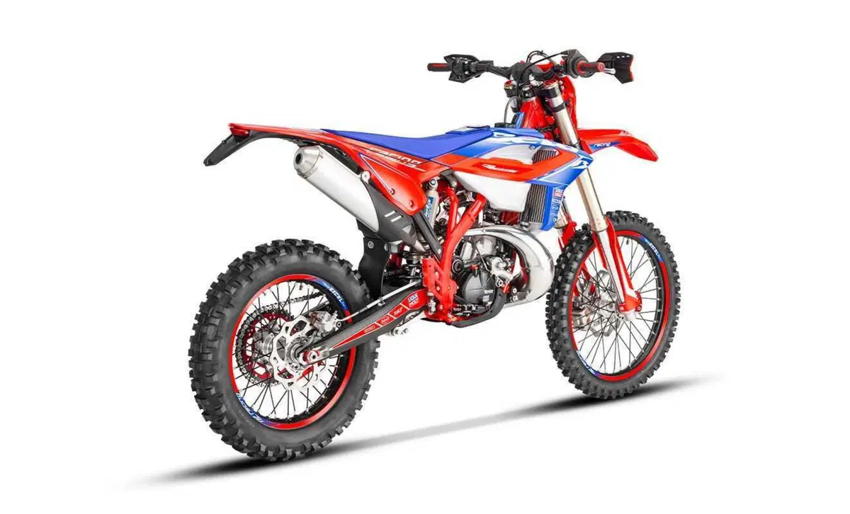 Betamotor RR 200 2T RR 200 2T Enduro Racing (2023) (2)