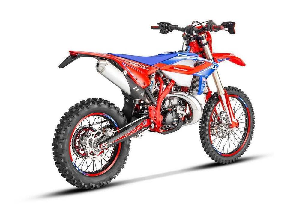 Betamotor RR 200 2T Enduro Racing (2023) (2)