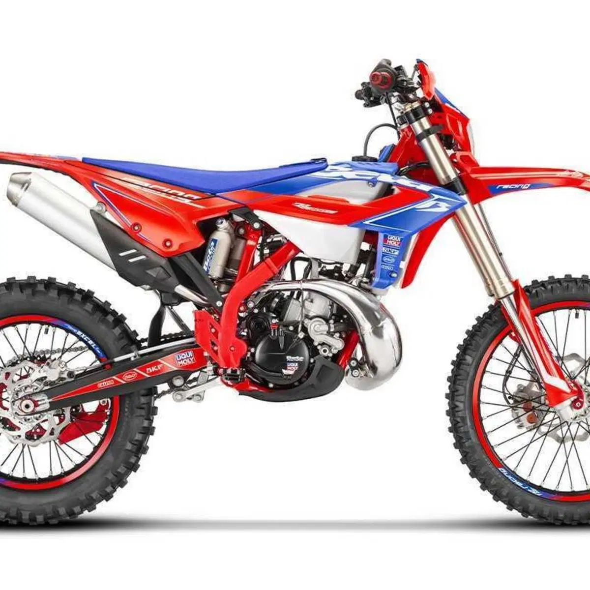 Betamotor RR 200 2T Enduro Racing (2023)