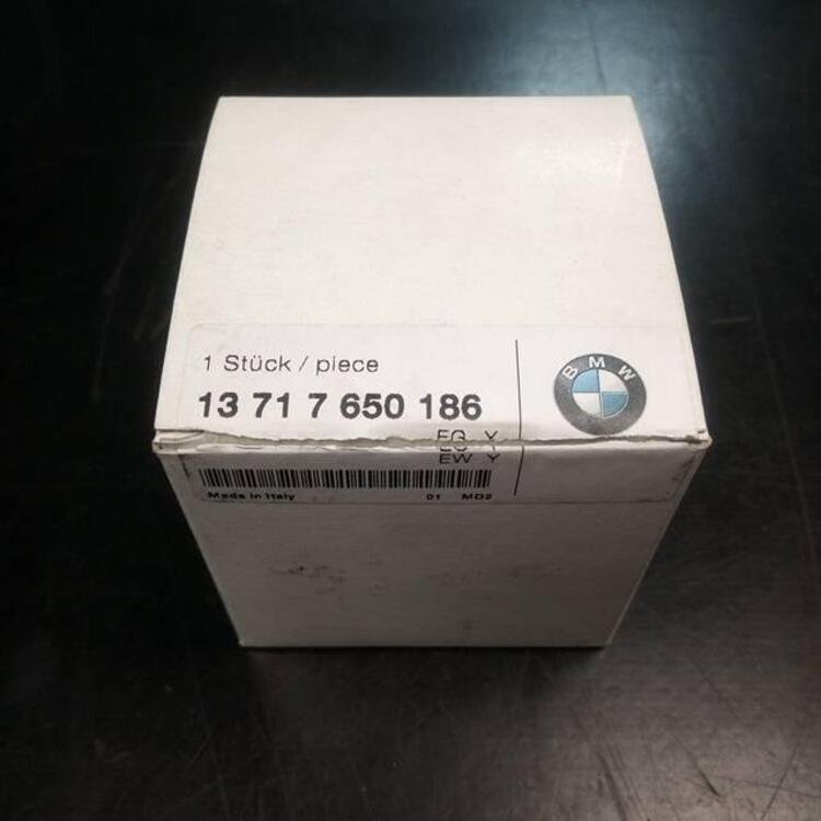 Filtro aria BMW C1