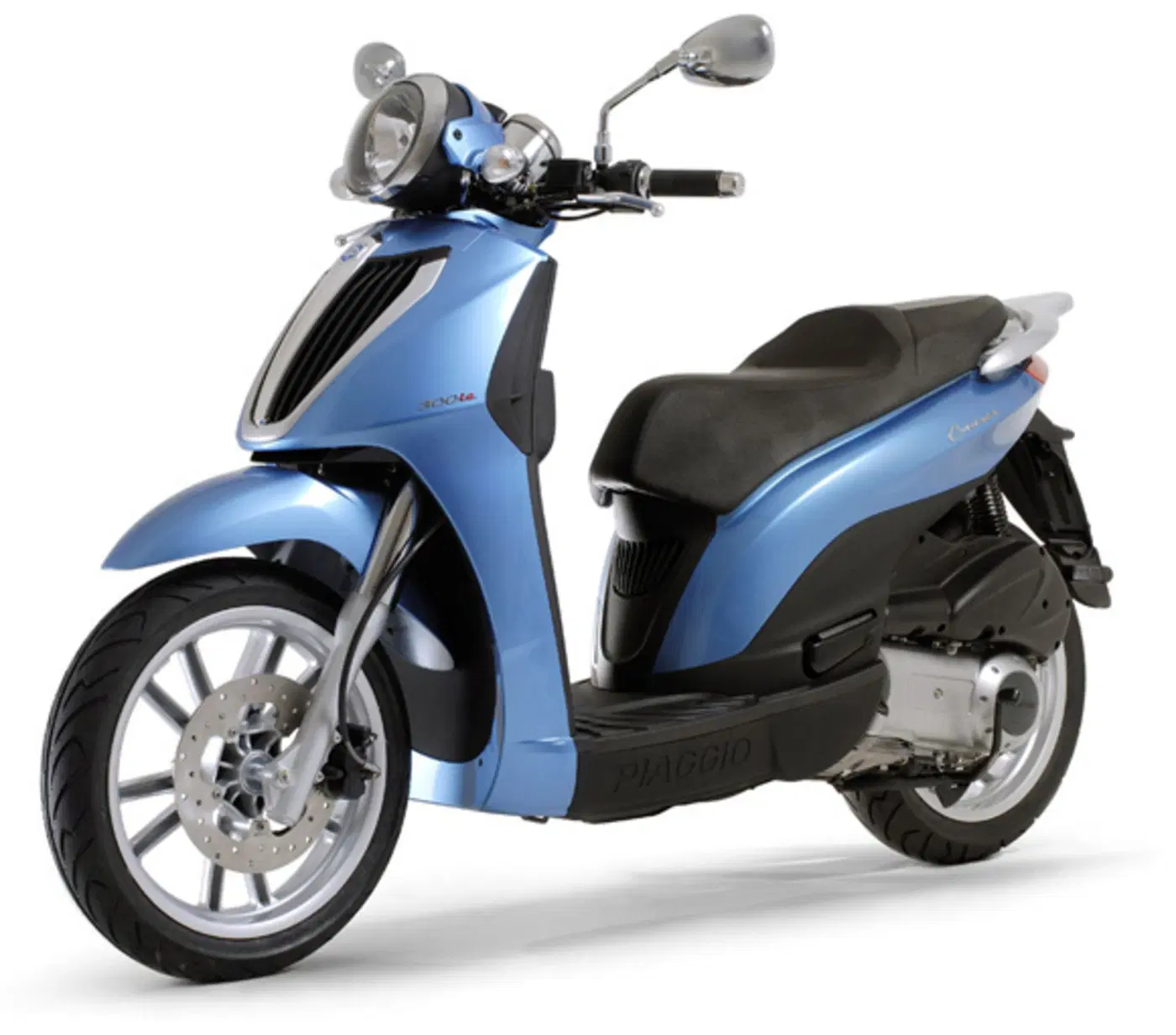 Quotazione usato Piaggio Carnaby Cruiser 300