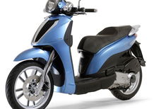 Piaggio Carnaby Cruiser 300