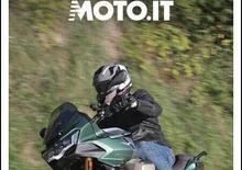 Magazine n° 530: scarica e leggi il meglio di Moto.it