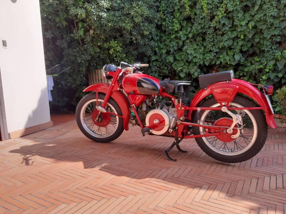 Moto Guzzi 500 Falcone (3)