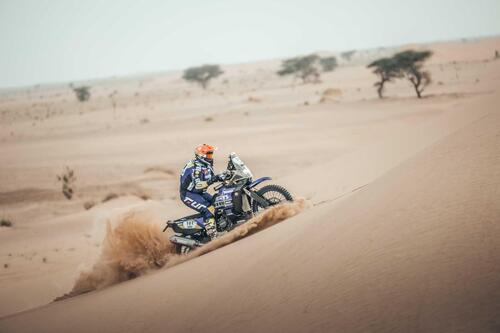 Africa Eco Race 22. D7. Mano vincente di Svitko a Akjoujt! [GALLERY e VIDEO] (6)