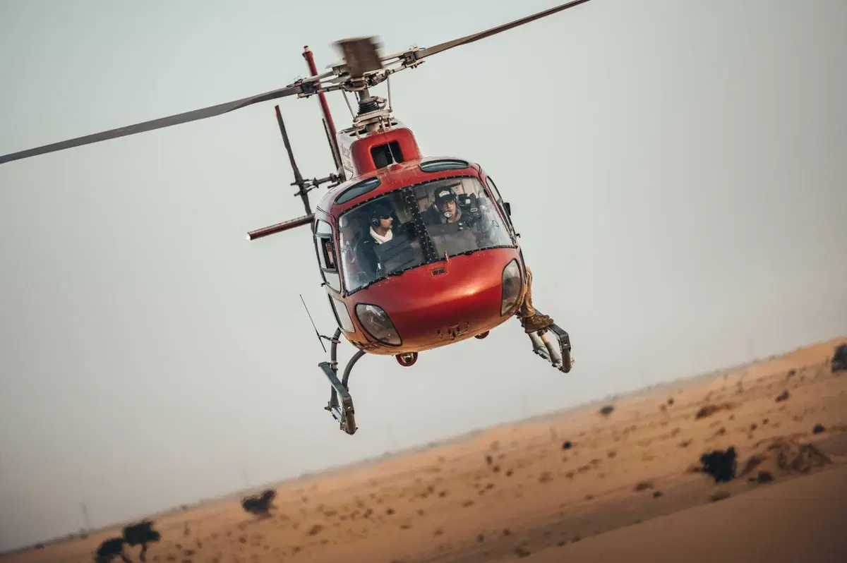 Africa Eco Race 22. D7. Mano vincente di Svitko a Akjoujt! [GALLERY e VIDEO] (17)
