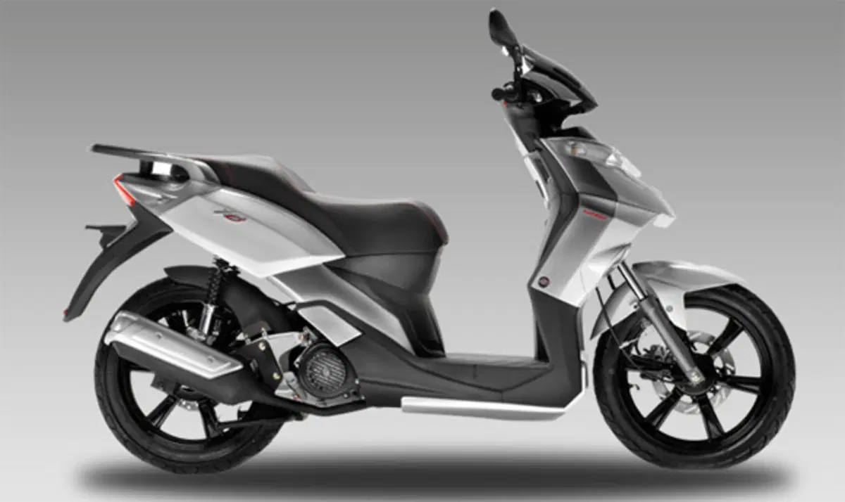 Garelli Xò 150 Xò 150