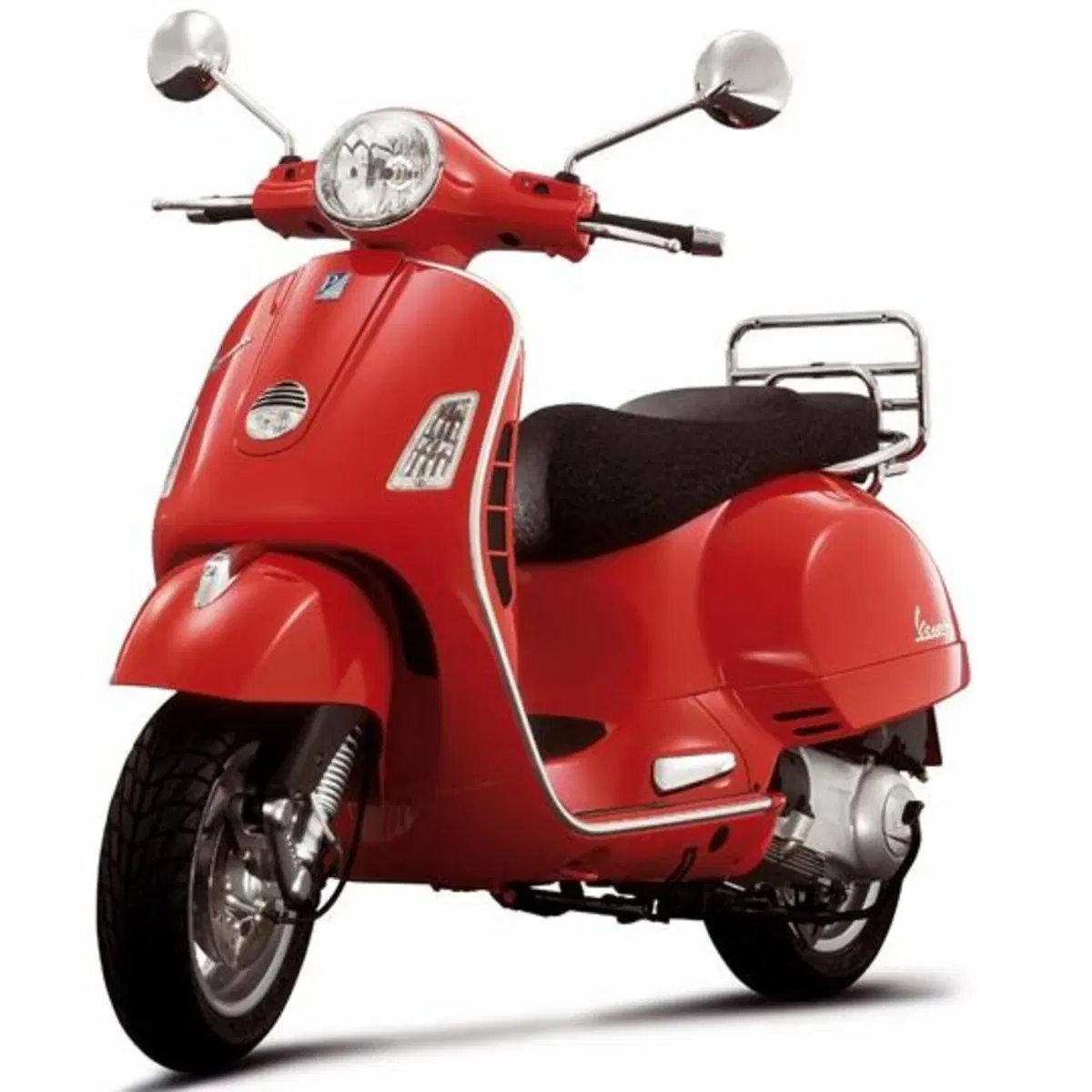 Vespa GTS 125