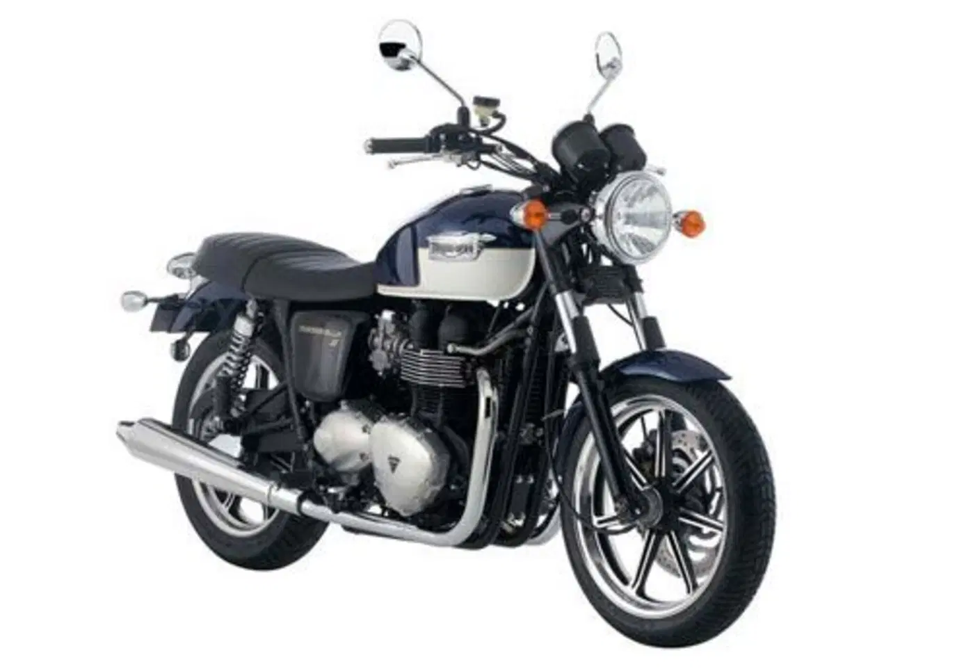 Quotazione usato Triumph Bonneville