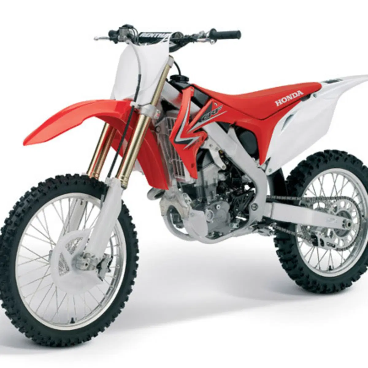 Honda CRF 250R (2010 - 11)