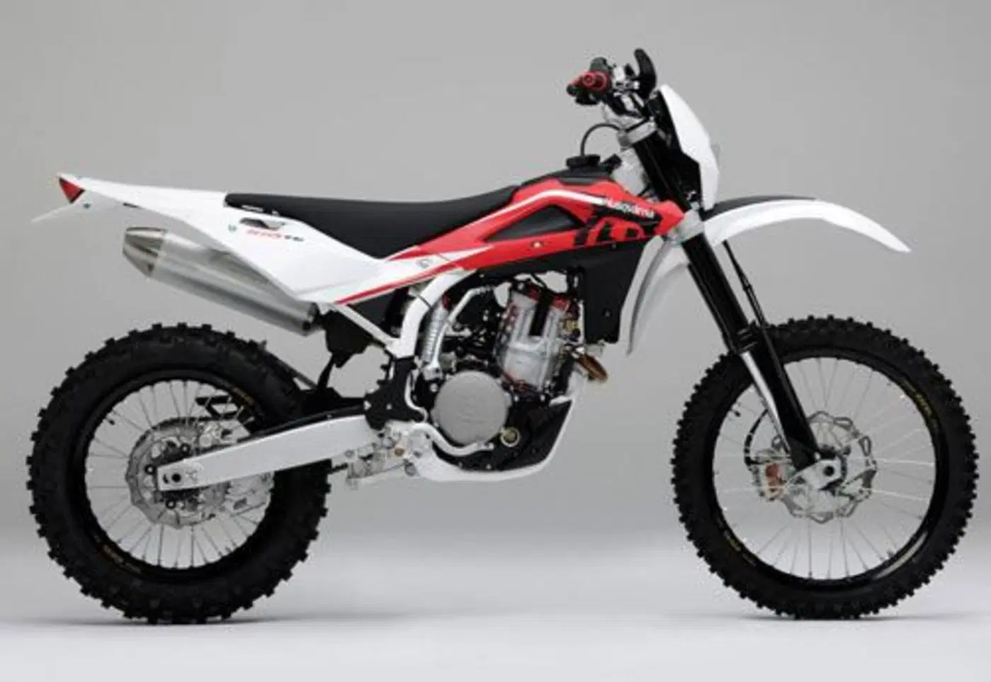 Quotazione usato Husqvarna TE 510