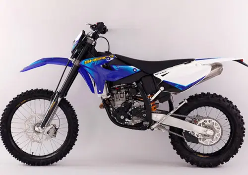 Sherco SE 3.0i-F (2010 - 11)