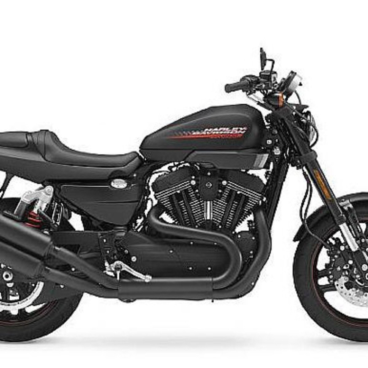 Harley-Davidson 1200 XR X (2010 - 12)