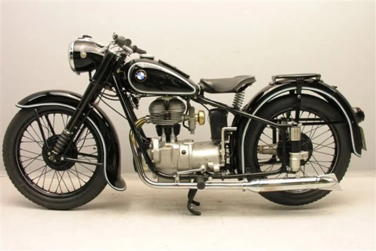 Bmw R 25