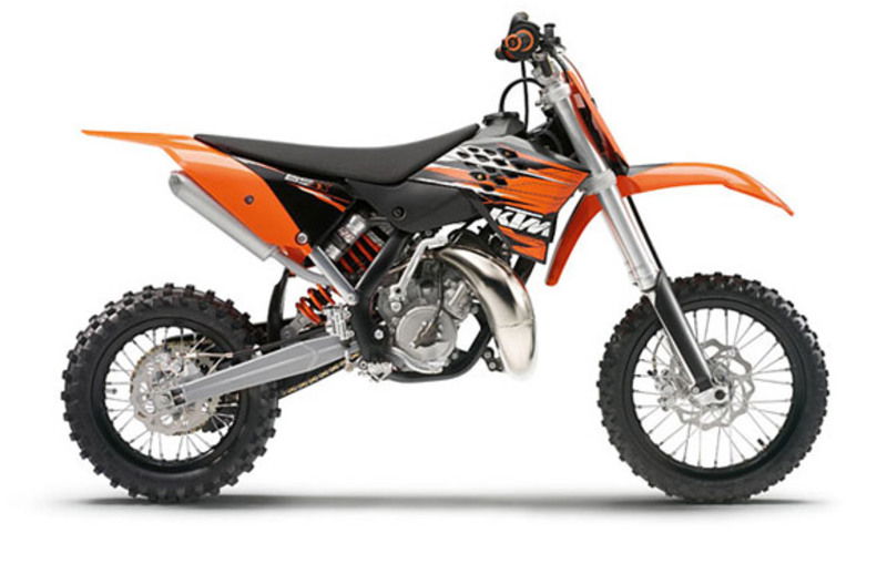 KTM SX 65 SX 65 (2010 )