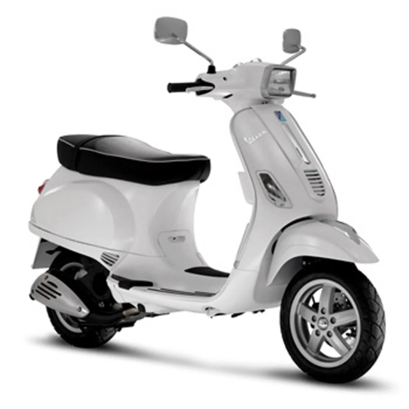 Quotazione usato Vespa S 125