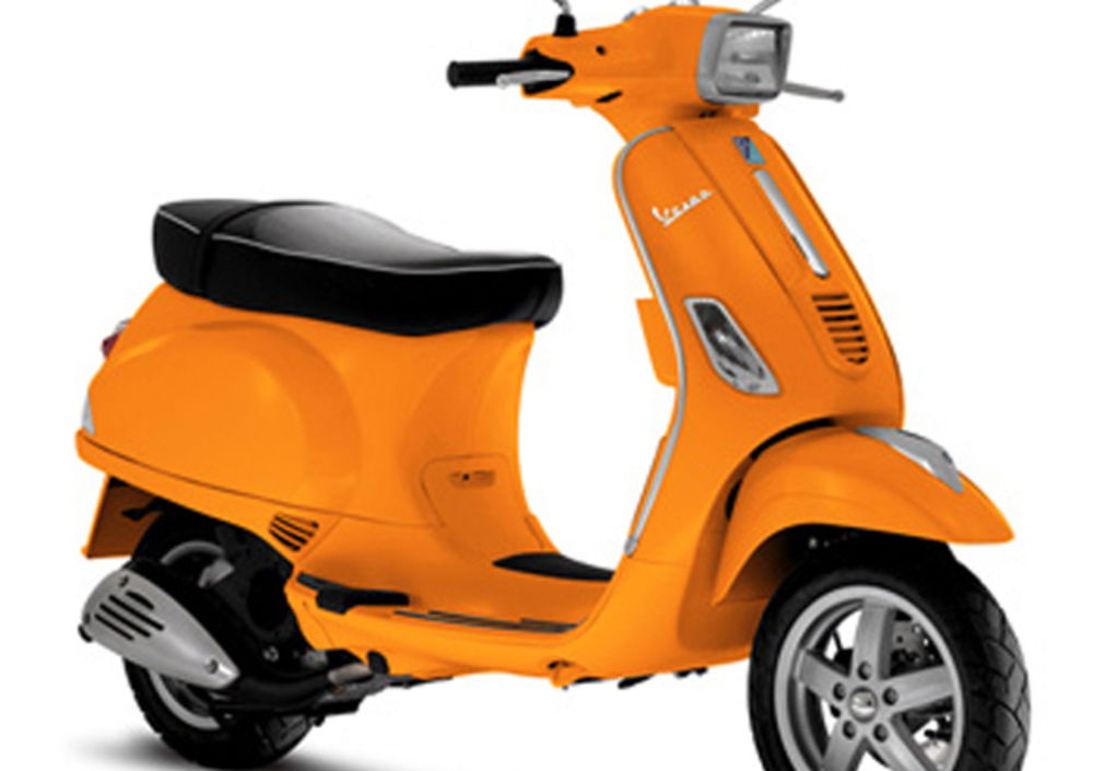 Vespa S 150 i.e. (2009 - 13)