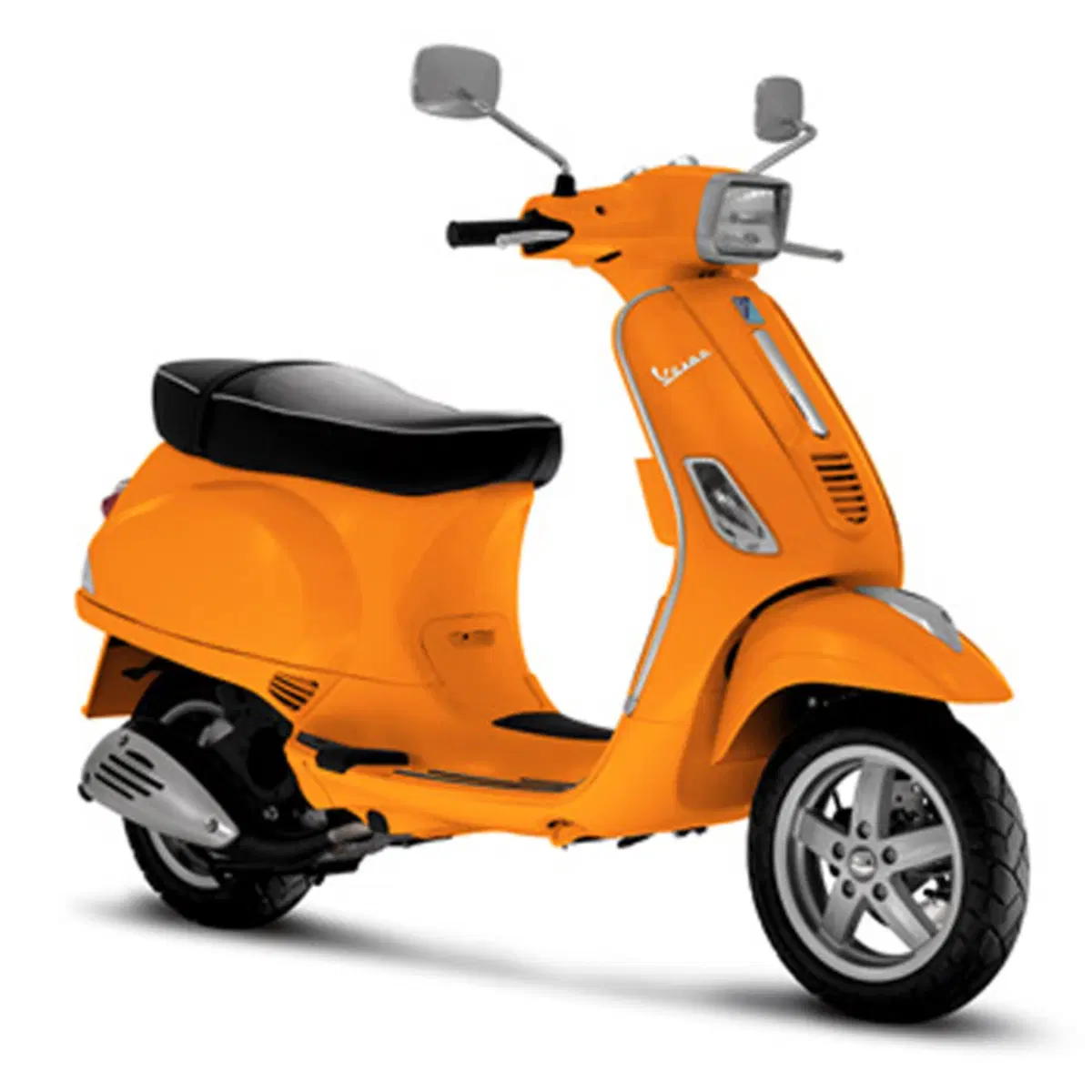 Vespa S 150 i.e. (2009 - 13)