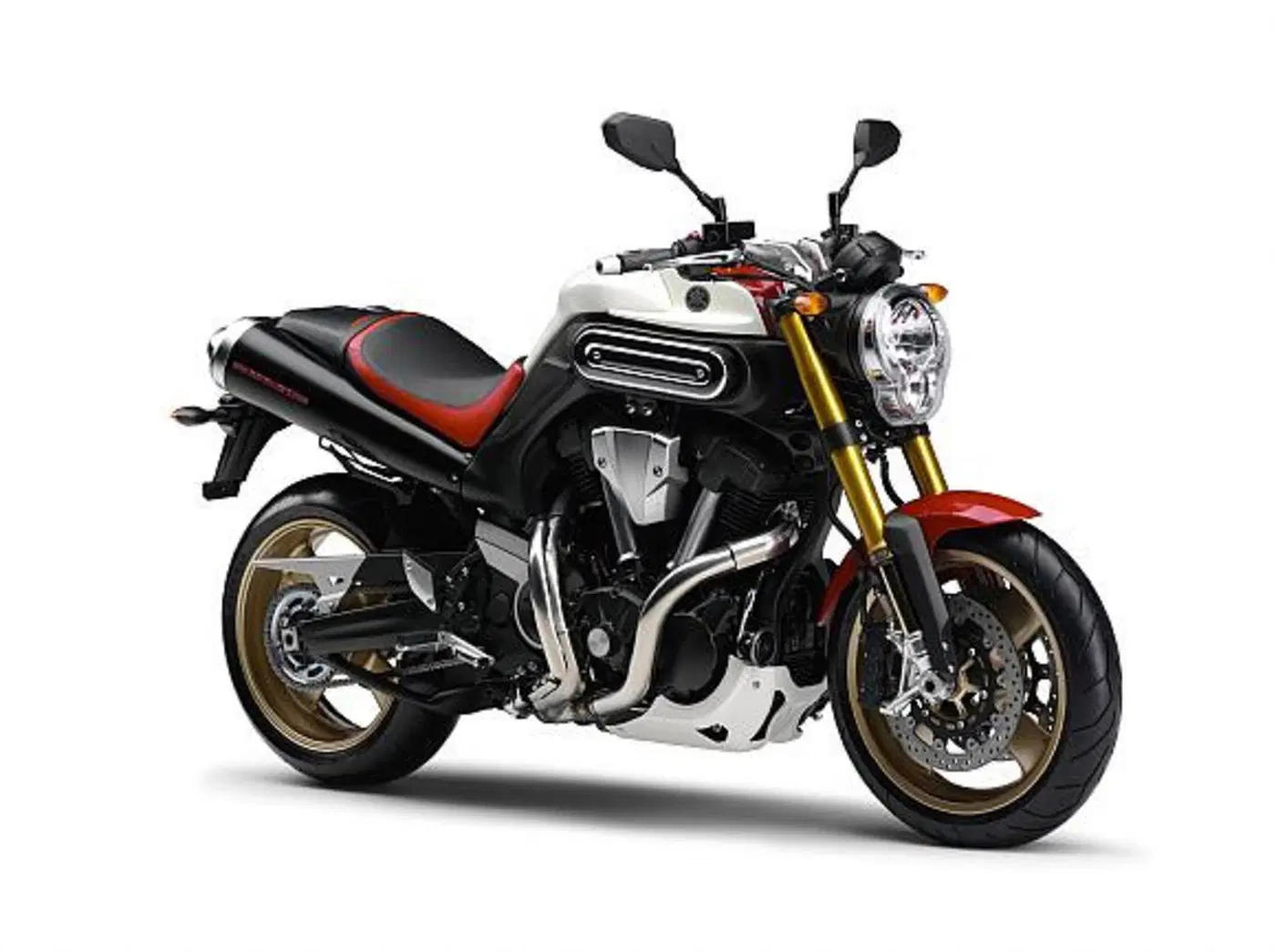 Quotazione usato Yamaha MT-01