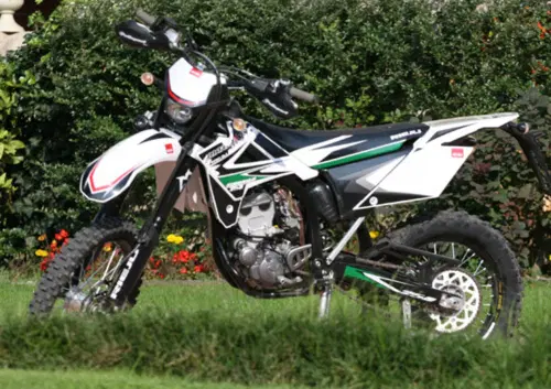 Rieju Marathon 250