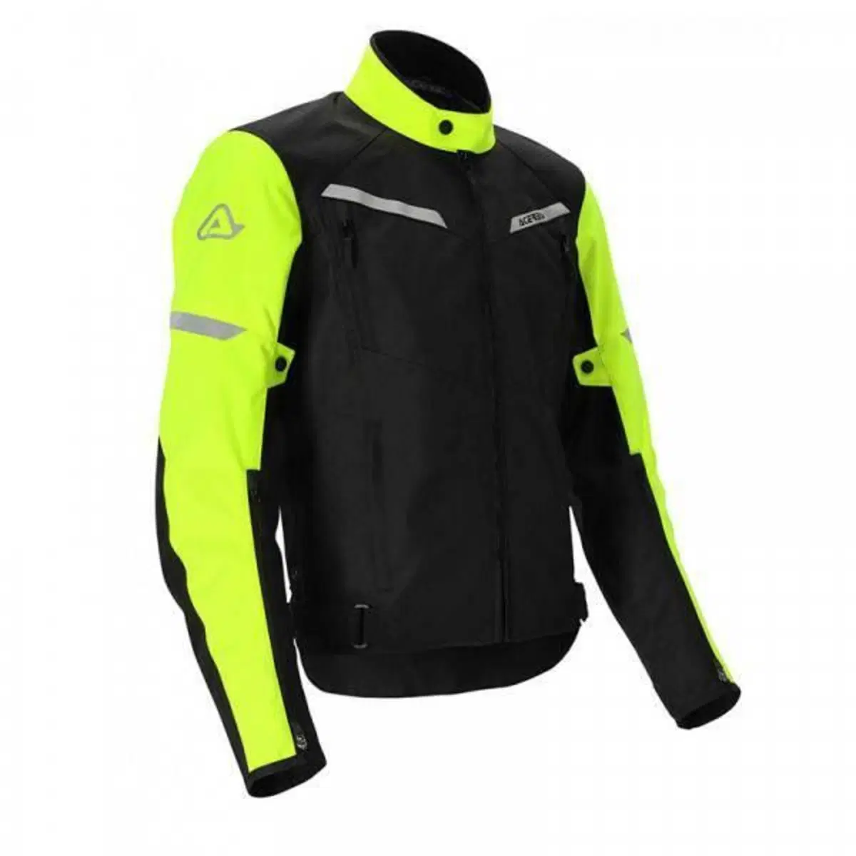 TRIMBOLI MOTO GIUBBOTTO X STREET ACERBIS DONNA - 0
